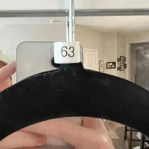 63 ATM Camo Silk Tank Blouse Size Small Color Green Brown Black - Picture 5 of 7